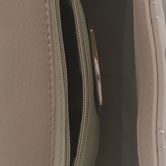 1393- Valentino by Mario Valentino Women's Bag Genuine Leather Made In Italy NWT - Picture 13 of 13